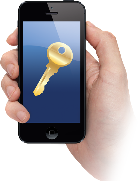 Access Control App